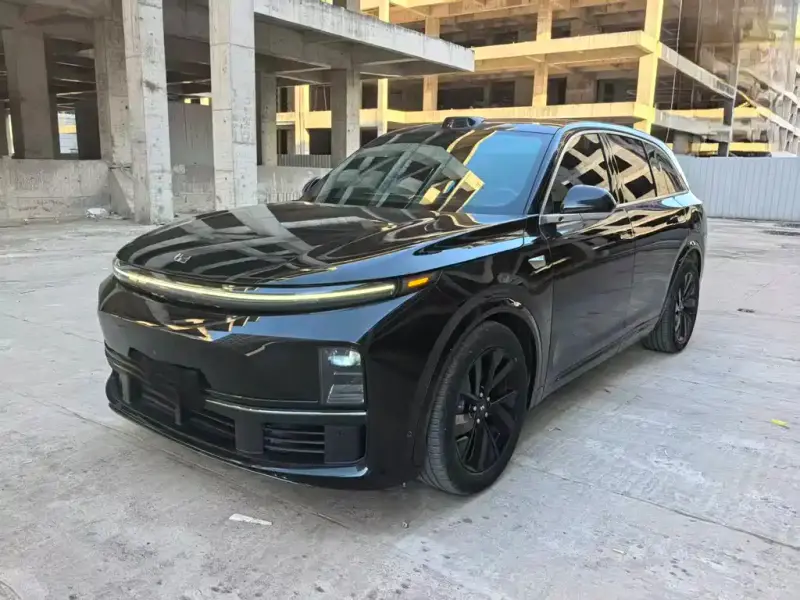Li Auto L7