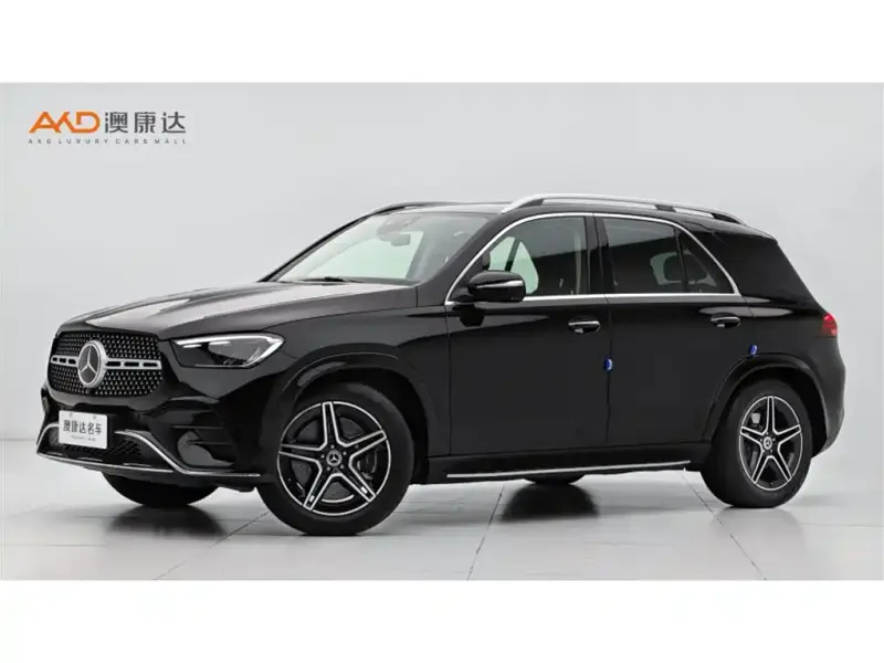 Mercedes-Benz GLE( )
