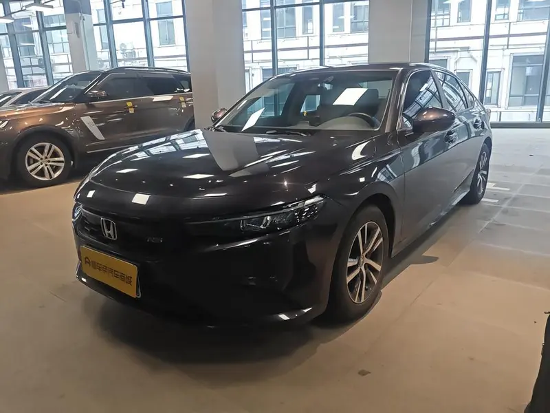 Honda Integra