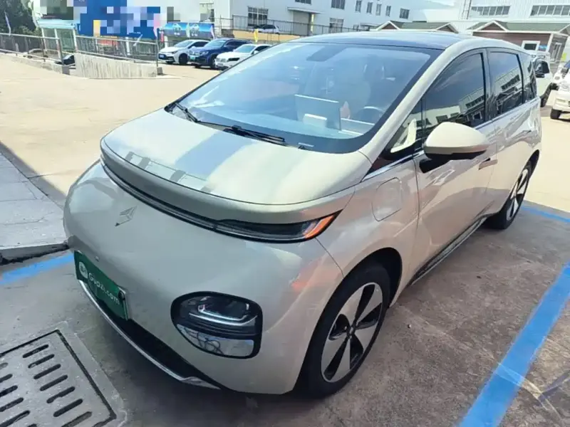 Baojun Cloud (Yunduo)