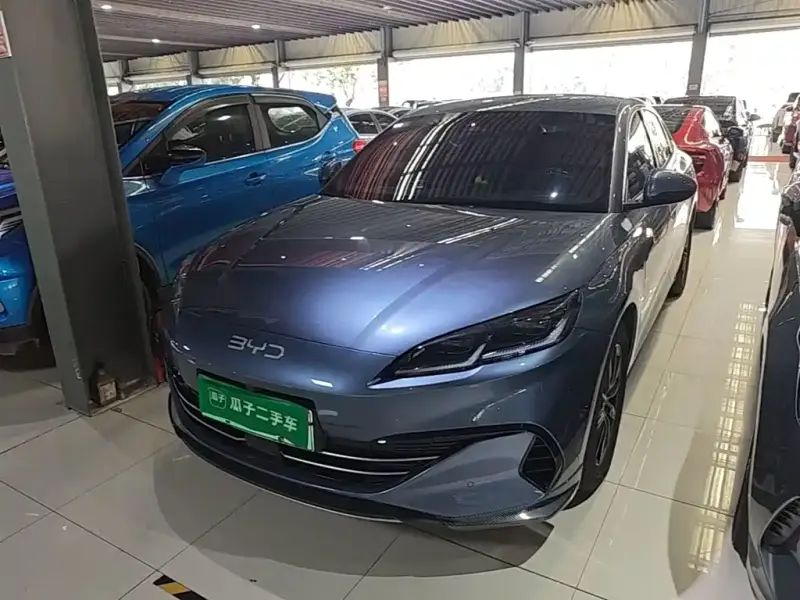 BYD Seal 06