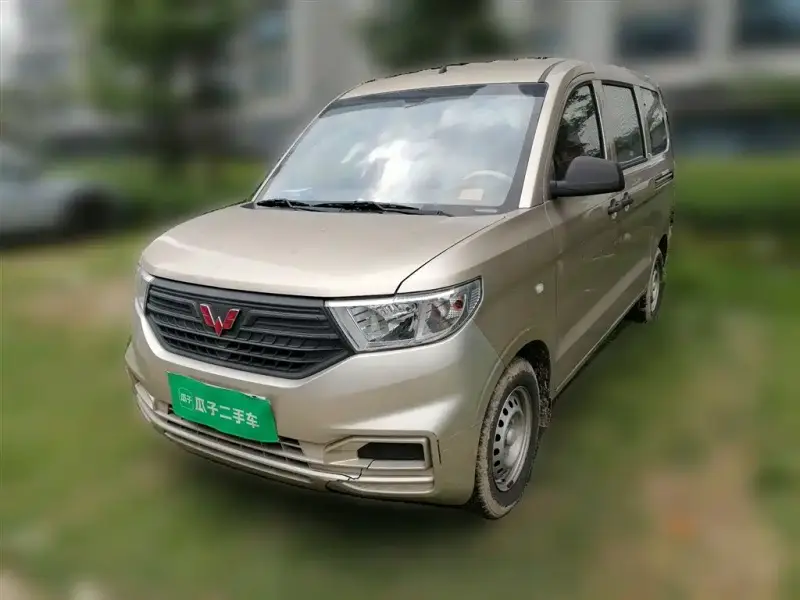 Wuling Hongguang V