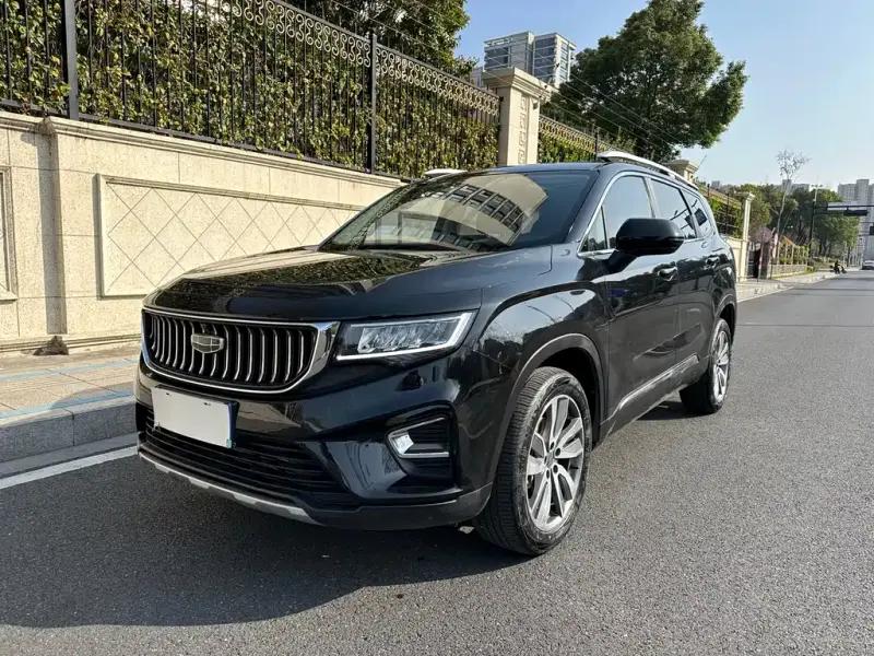 Geely Okavango (Haoyue)