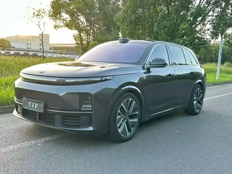 Li Auto L7