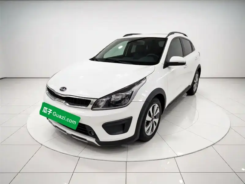 Kia KX Cross