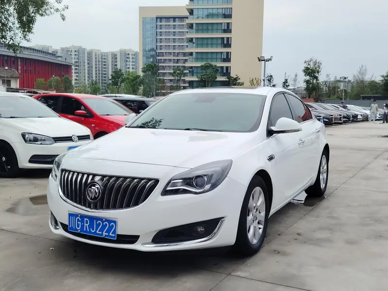 Buick Regal
