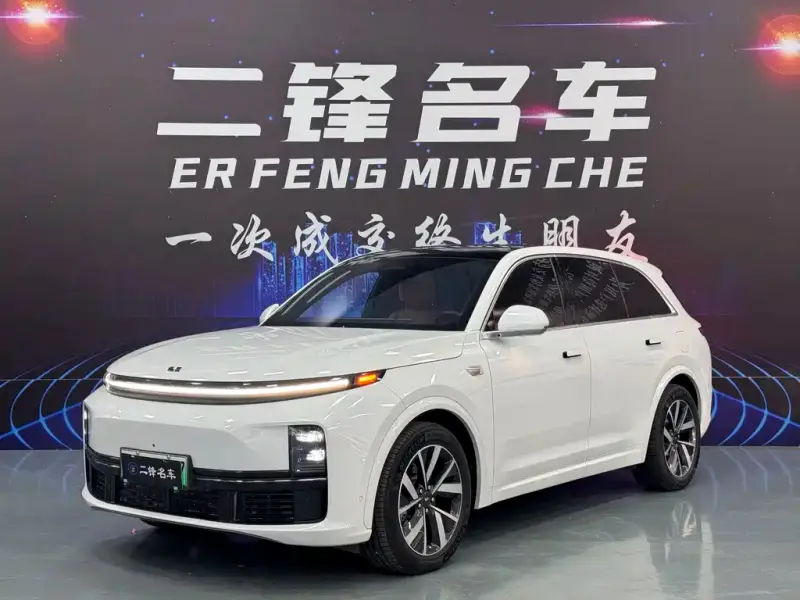 Li Auto L7