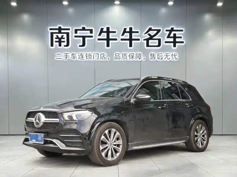 Mercedes-Benz GLE( )