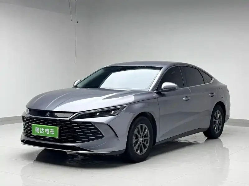 BYD Qin L