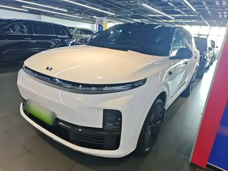 Li Auto L7