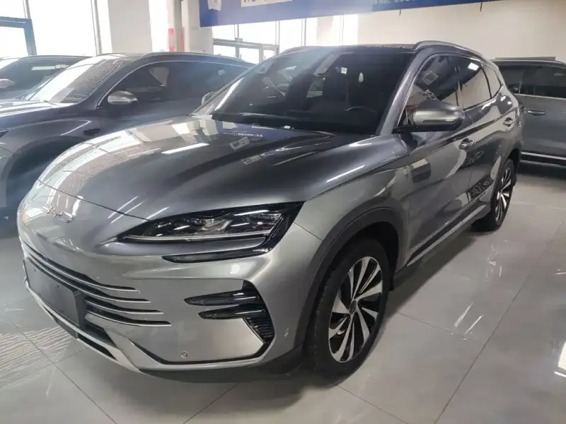 BYD Seal U (PLUS New Energy)