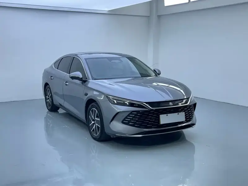 BYD Qin L