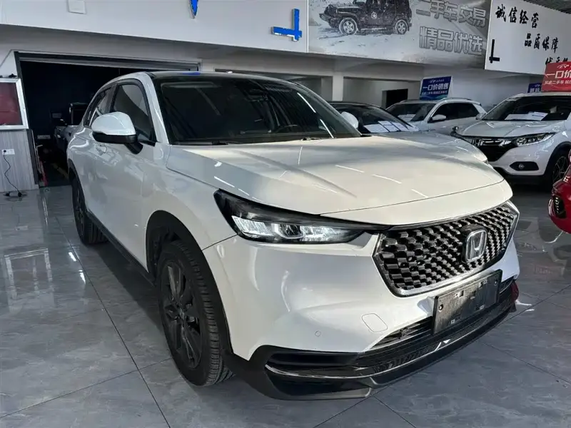 Honda XR-V
