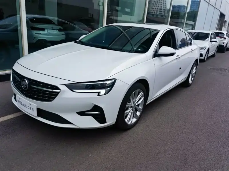 Buick Regal