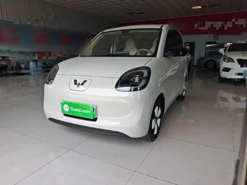 Wuling Hongguang Mini EV (MINIEV)