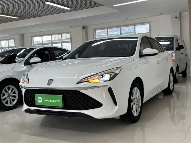 Roewe MG5 (i5)