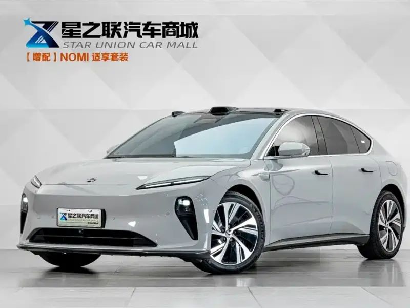 NIO ET5