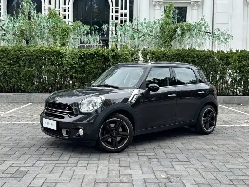 MINI Mini Countryman