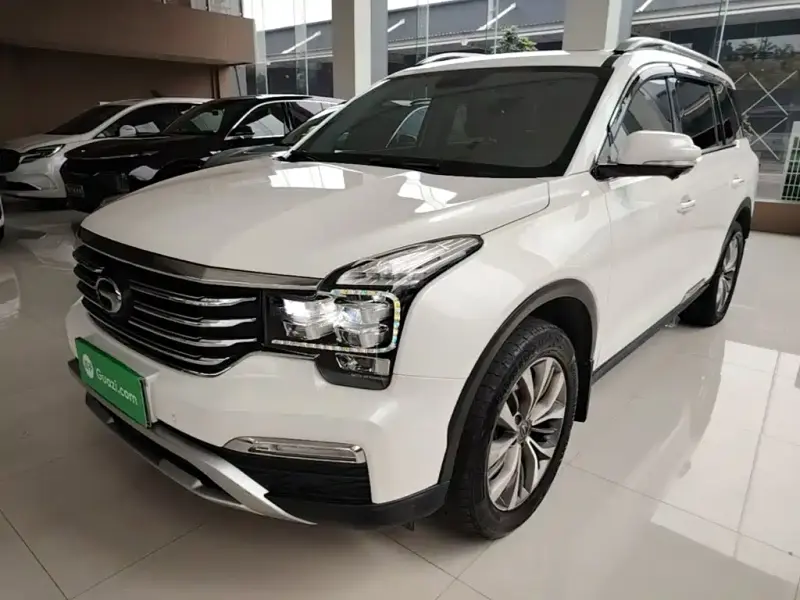 GAC Motor GS8