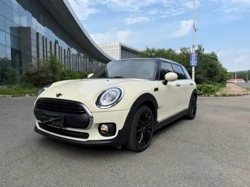 MINI Mini Clubman