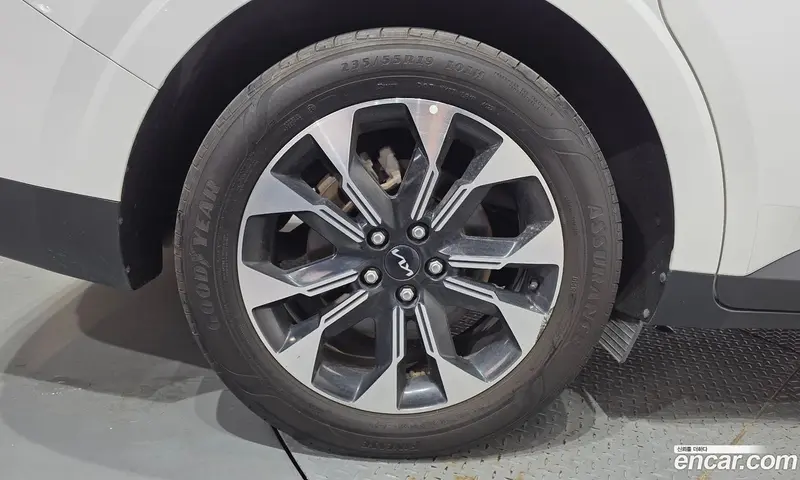Kia Carnival (Canival)