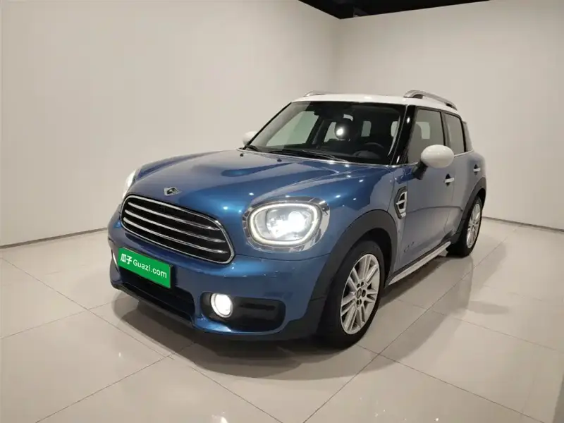 MINI Mini Countryman