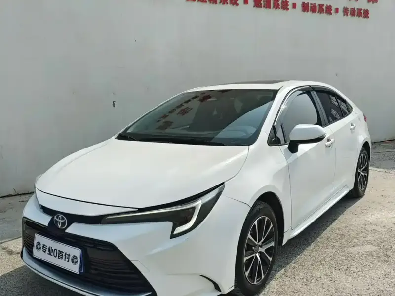 Toyota Levin