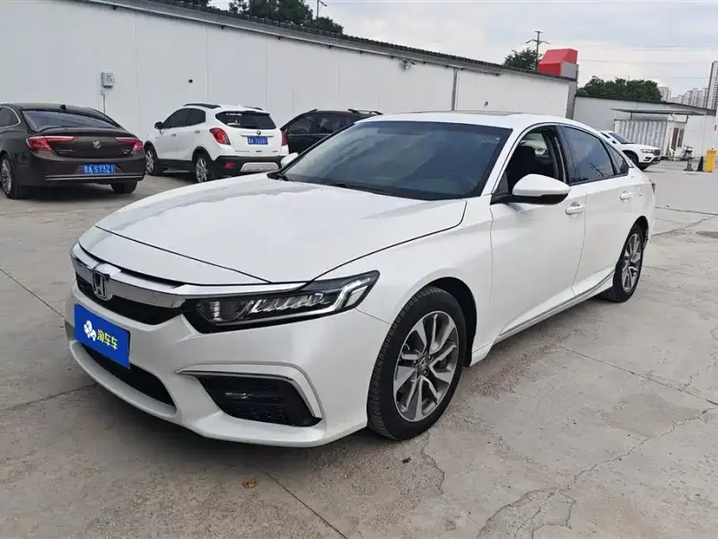 Honda Inspire
