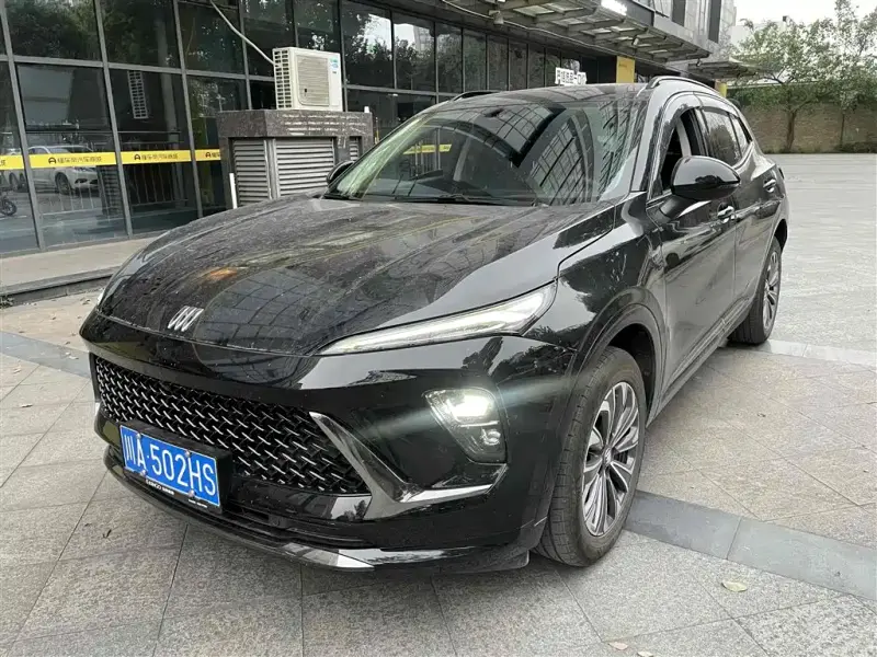 Buick Envision S