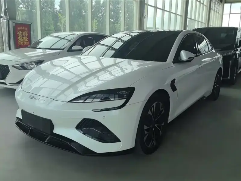 BYD Seal
