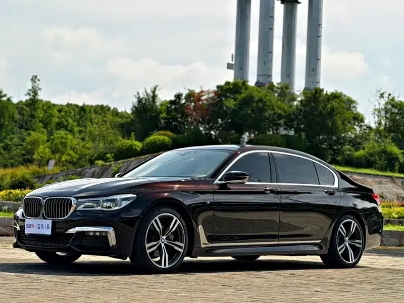 BMW 7-Series