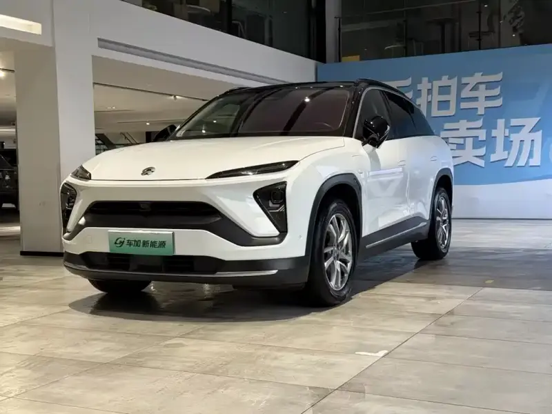 NIO ES6
