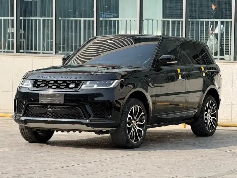 Land Rover Sport