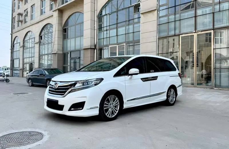Honda Elysion
