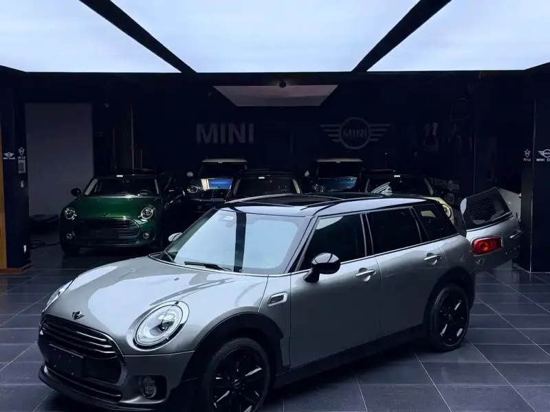 MINI Mini Clubman