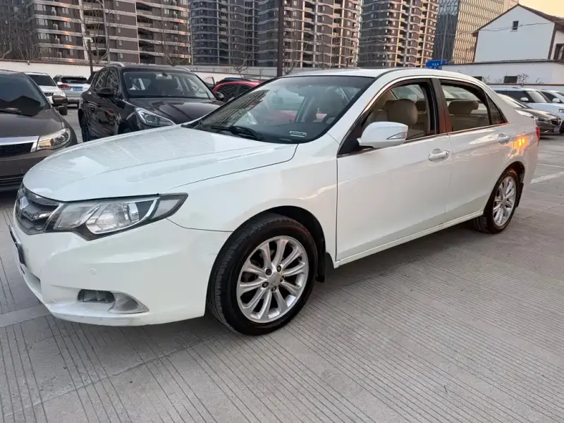 BYD Surui