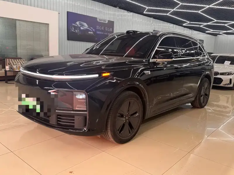 Li Auto L7