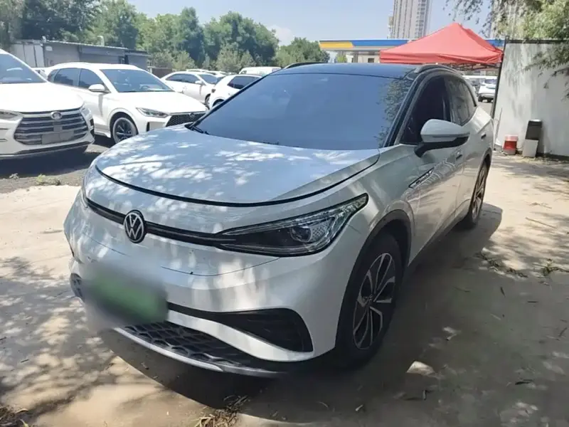 Volkswagen ID.4 X