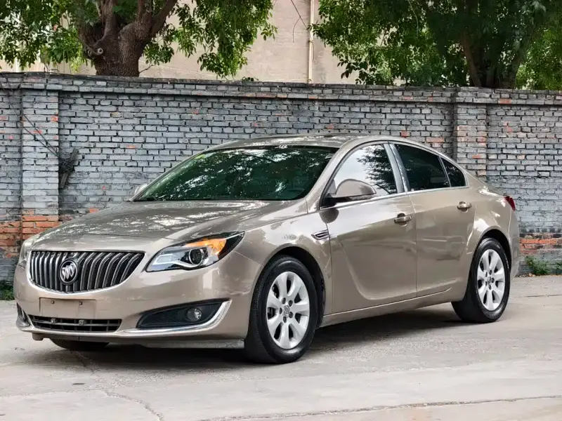 Buick Regal