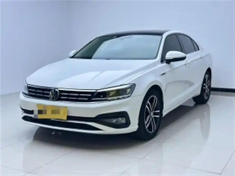 Volkswagen Lamando