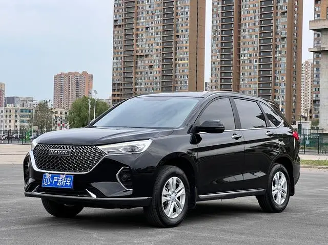 Haval M6