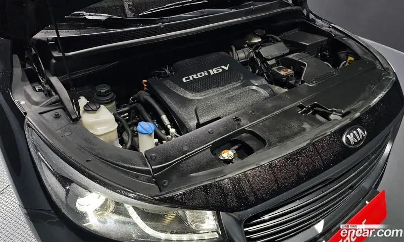 Kia Carnival (Canival)