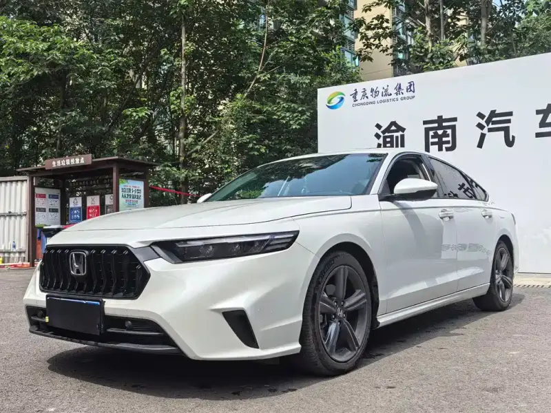 Honda Inspire
