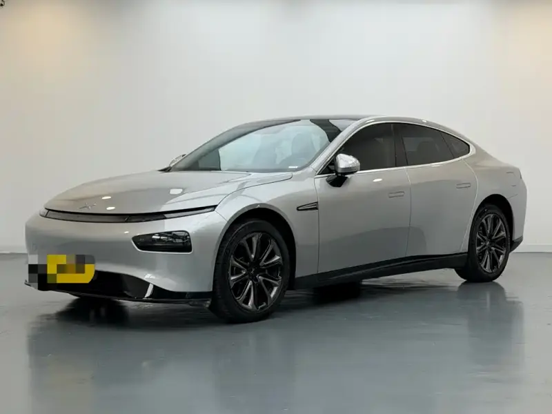 XPeng P7