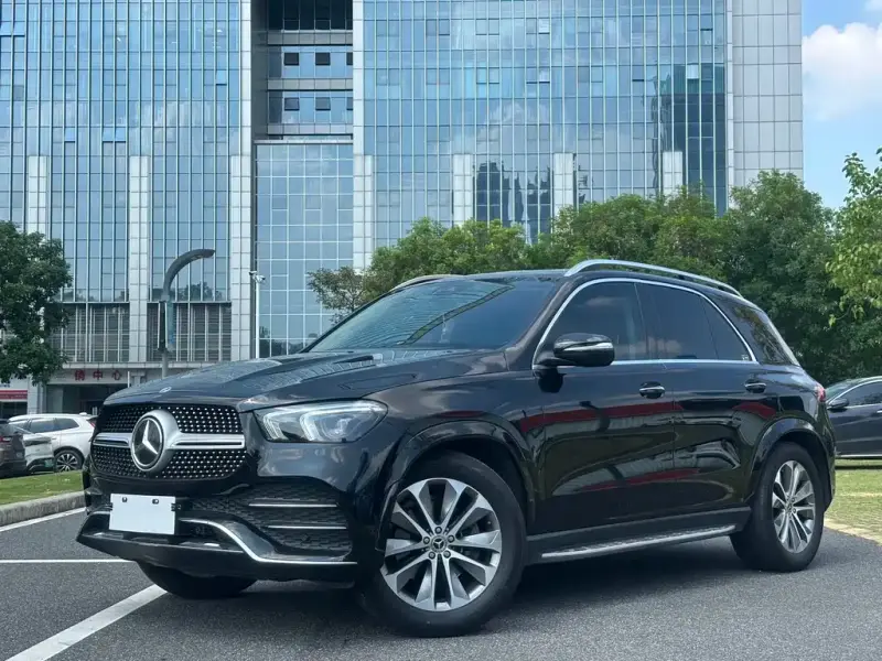 Mercedes-Benz GLE( )