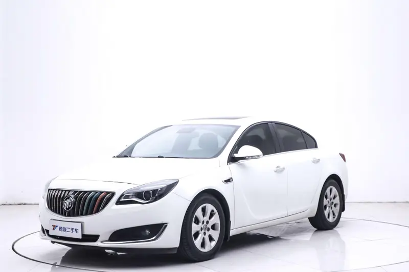 Buick Regal