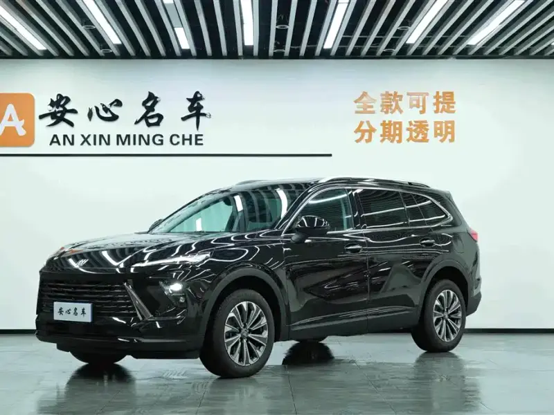 Buick Envision Plus