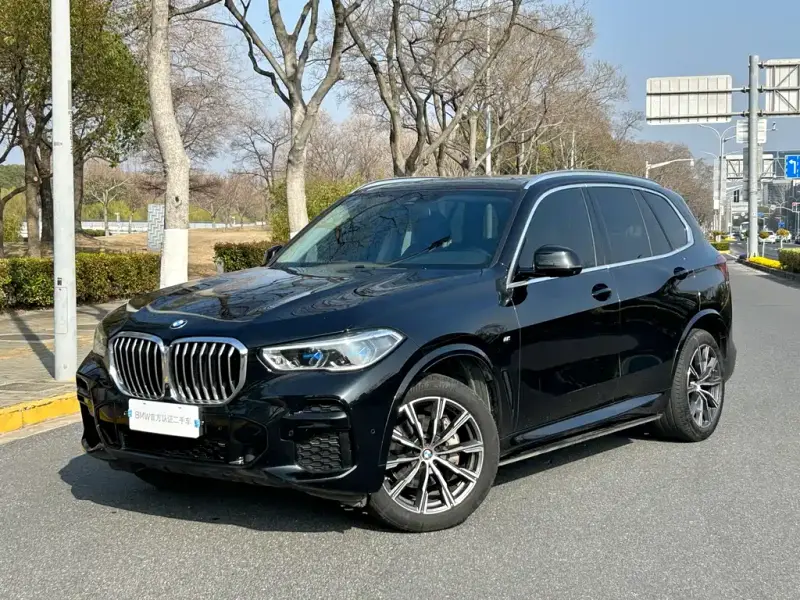 BMW X5 (Import)