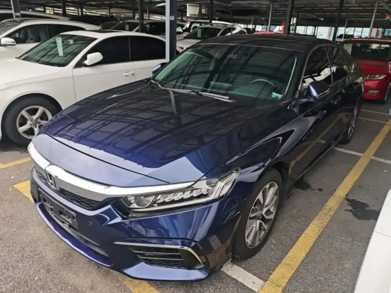 Honda Inspire