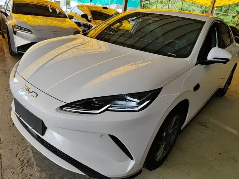 BYD Seal 06